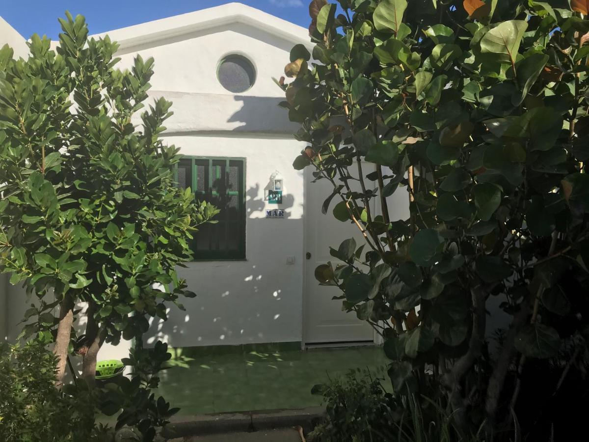 Bungalow Einstein Maspalomas  Ngoại thất bức ảnh