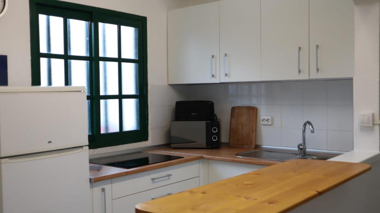 Bungalow Einstein Maspalomas  Ngoại thất bức ảnh