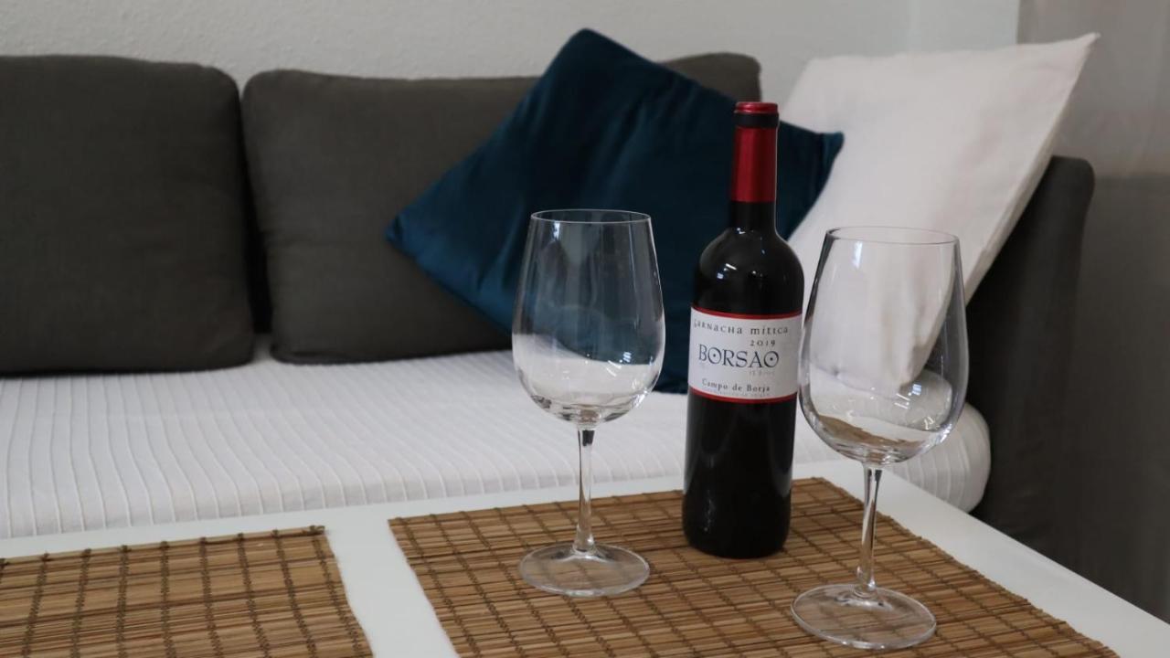 Bungalow Einstein Maspalomas  Ngoại thất bức ảnh
