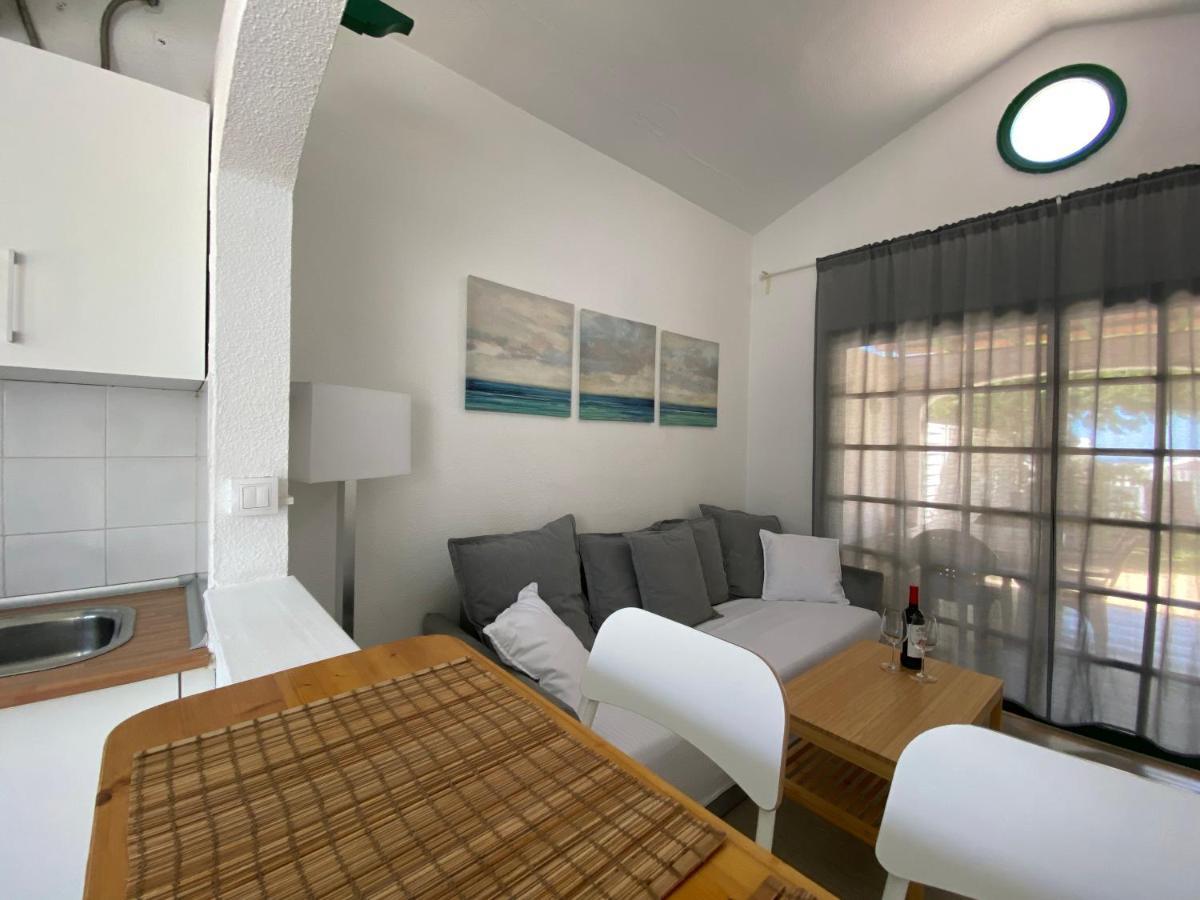 Bungalow Einstein Maspalomas  Ngoại thất bức ảnh