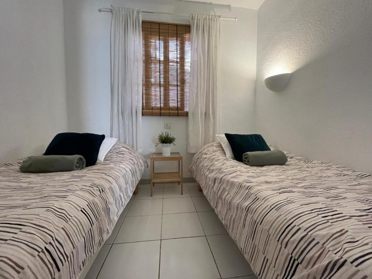 Bungalow Einstein Maspalomas  Ngoại thất bức ảnh