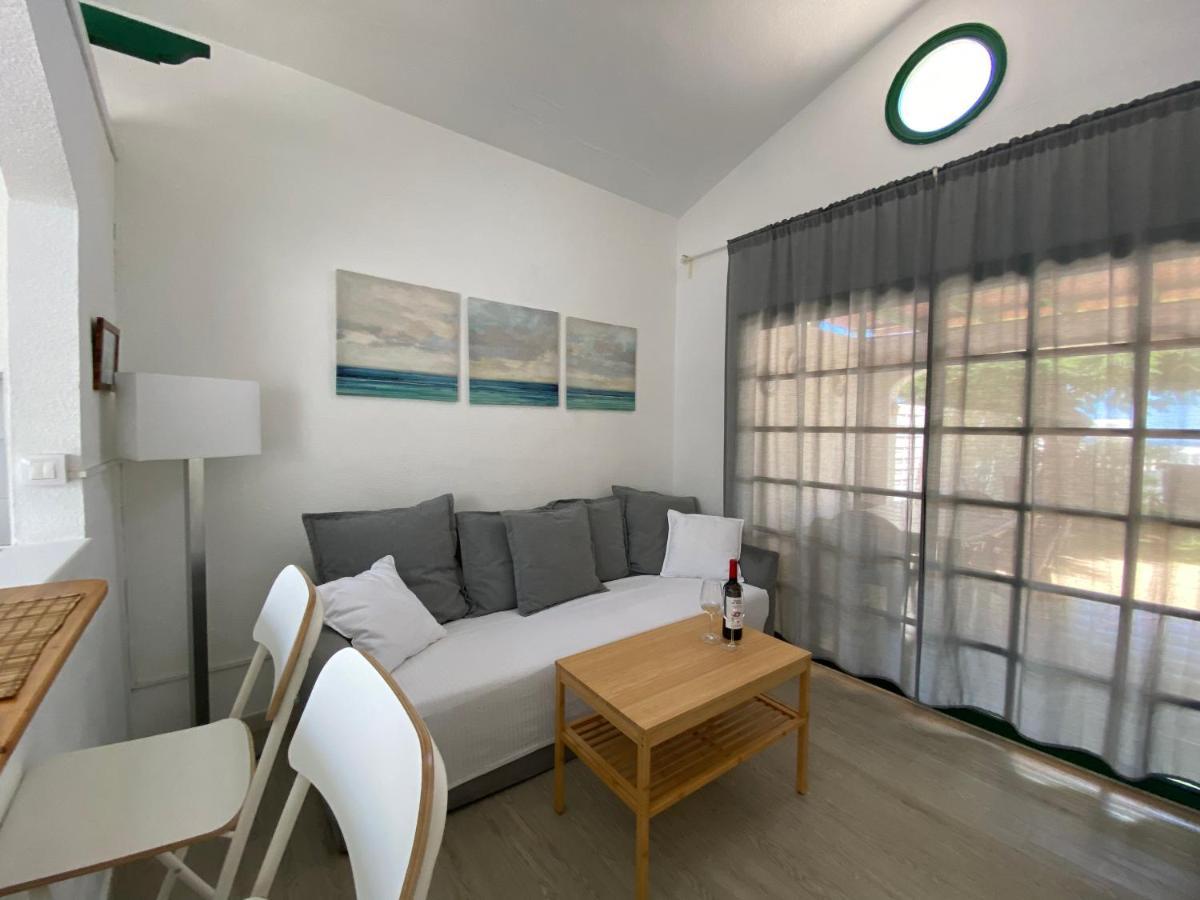 Bungalow Einstein Maspalomas  Ngoại thất bức ảnh