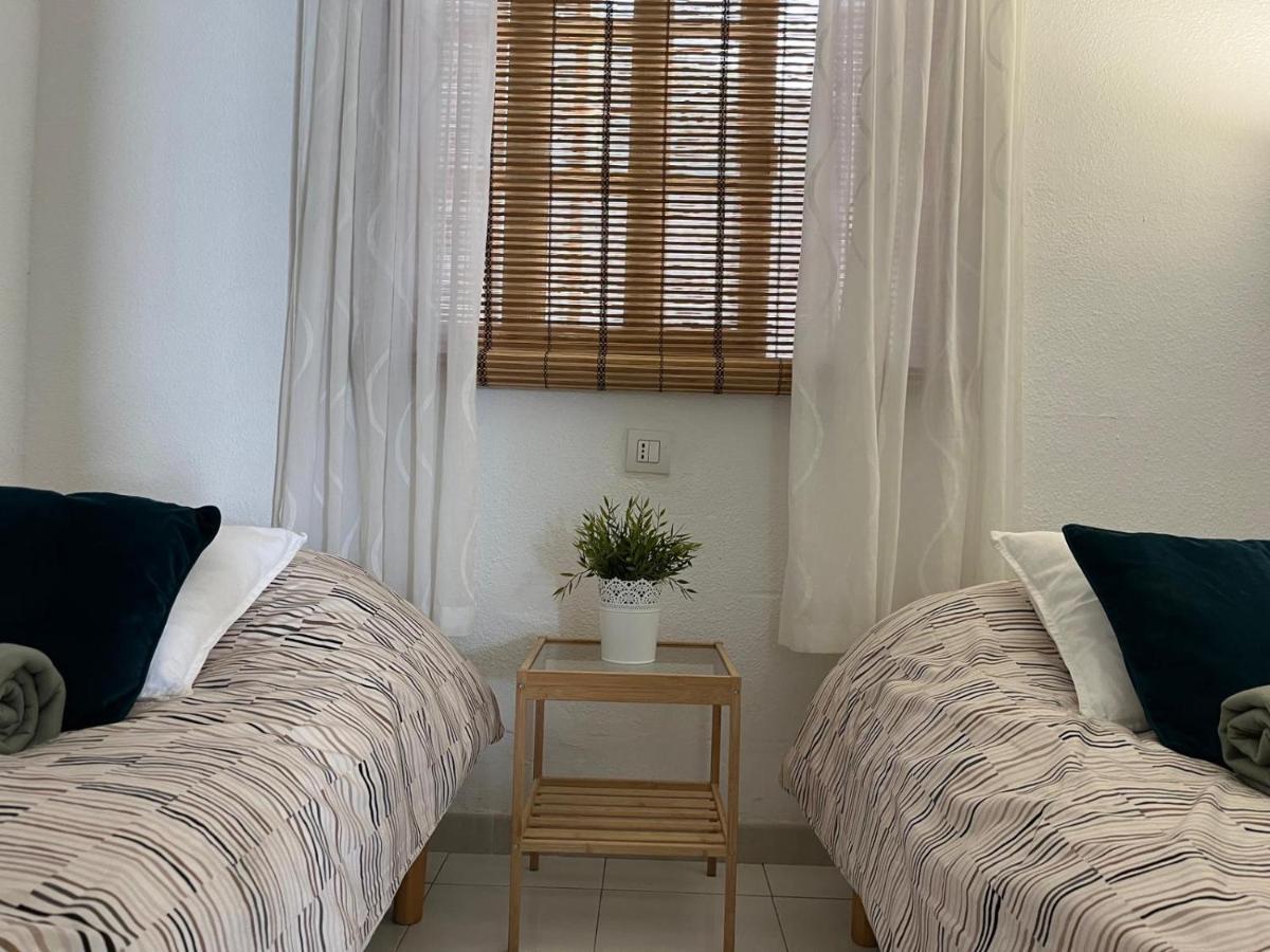 Bungalow Einstein Maspalomas  Ngoại thất bức ảnh