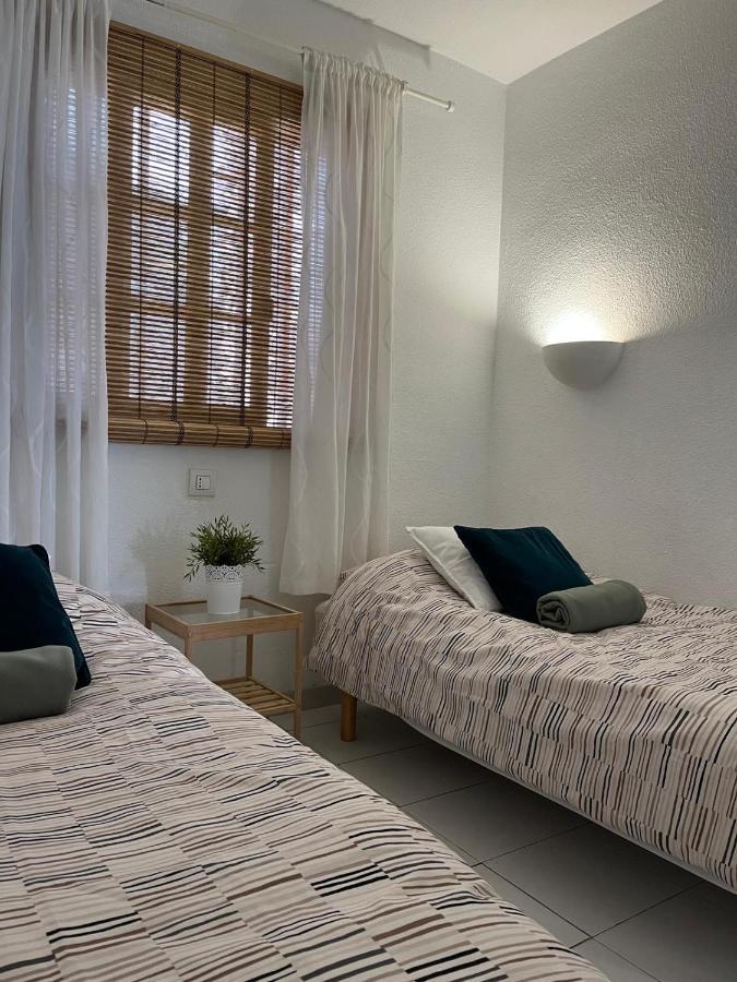 Bungalow Einstein Maspalomas  Ngoại thất bức ảnh