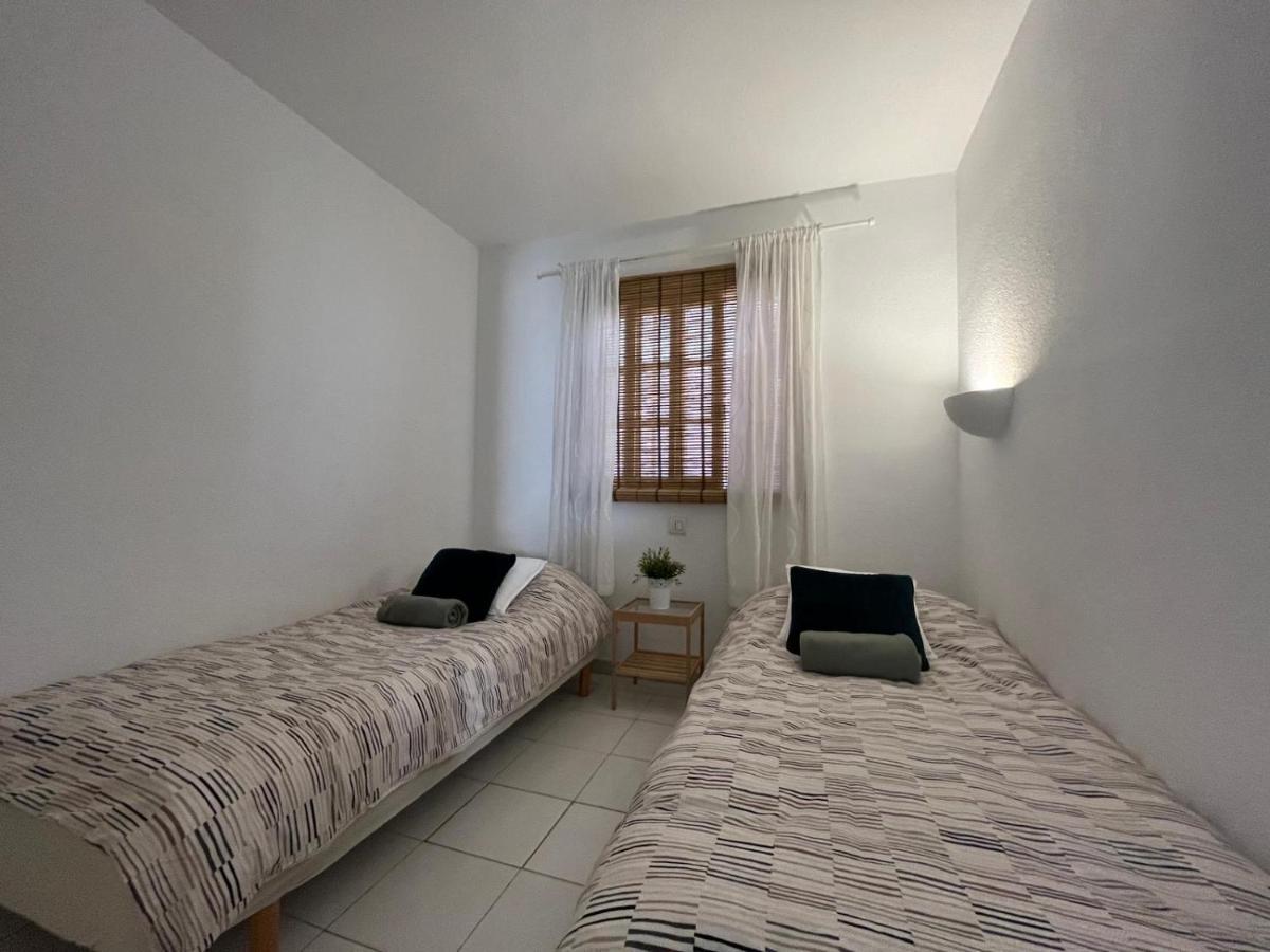 Bungalow Einstein Maspalomas  Ngoại thất bức ảnh