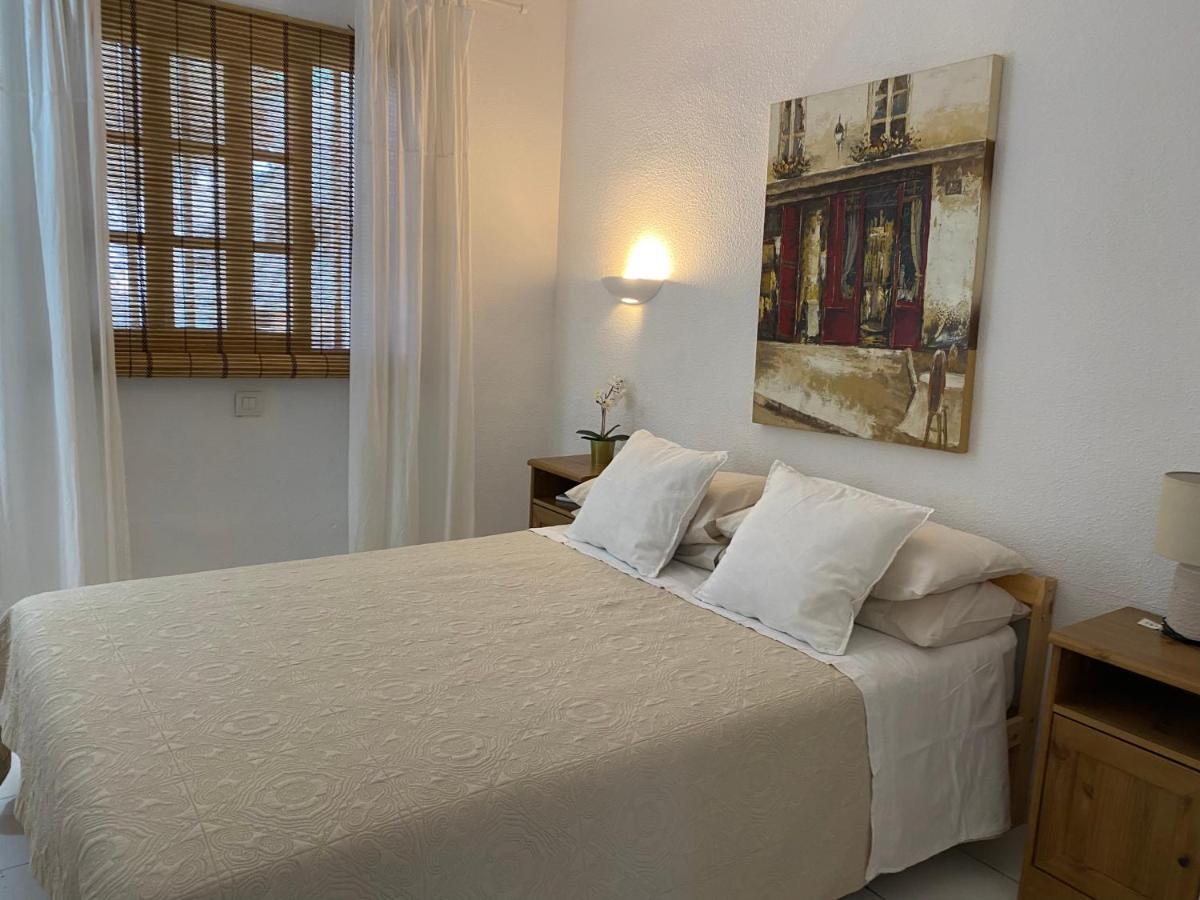 Bungalow Einstein Maspalomas  Ngoại thất bức ảnh